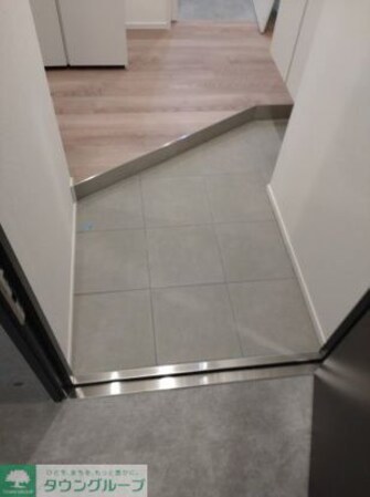 SYFORME ITABASHI IIIの物件内観写真